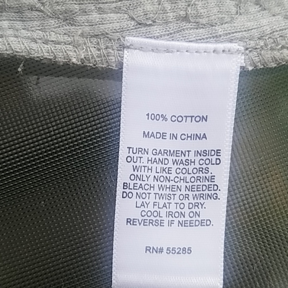EXPRESS Ribbed Tank Top NWT - Picture 2 of 6